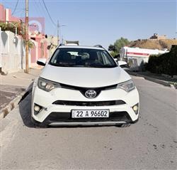 تويوتا راف 4